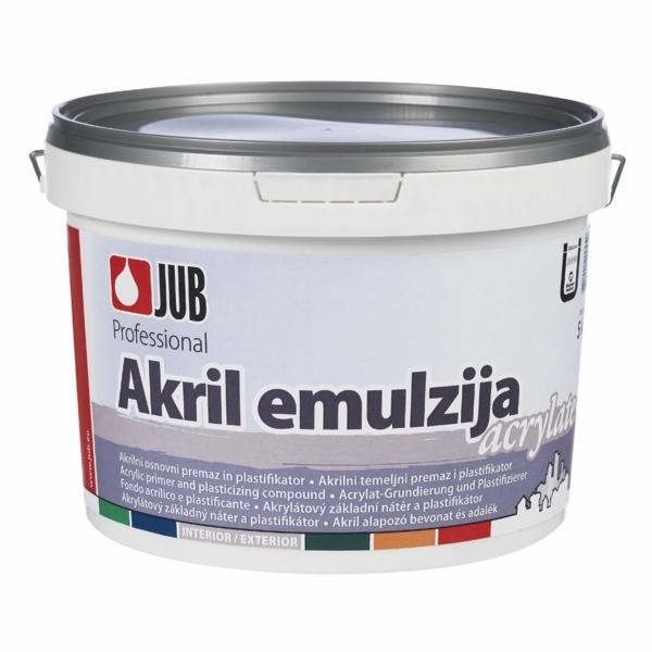 Akril emulzija